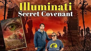 Illuminati Secret Covenant Part 1 A Verse by Verse Study