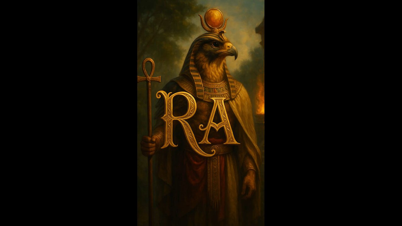 Ra