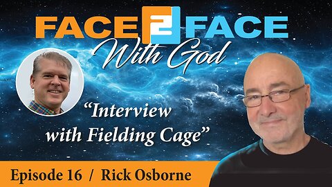 𝗘𝗽 𝟭𝟲 — Kicked in the Head by a Horse… and Instantly Healed? A Father’s Stunning Story