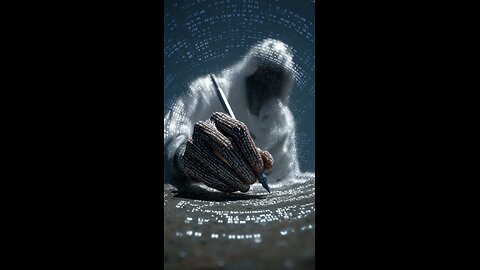 the eden wars: search for the human code