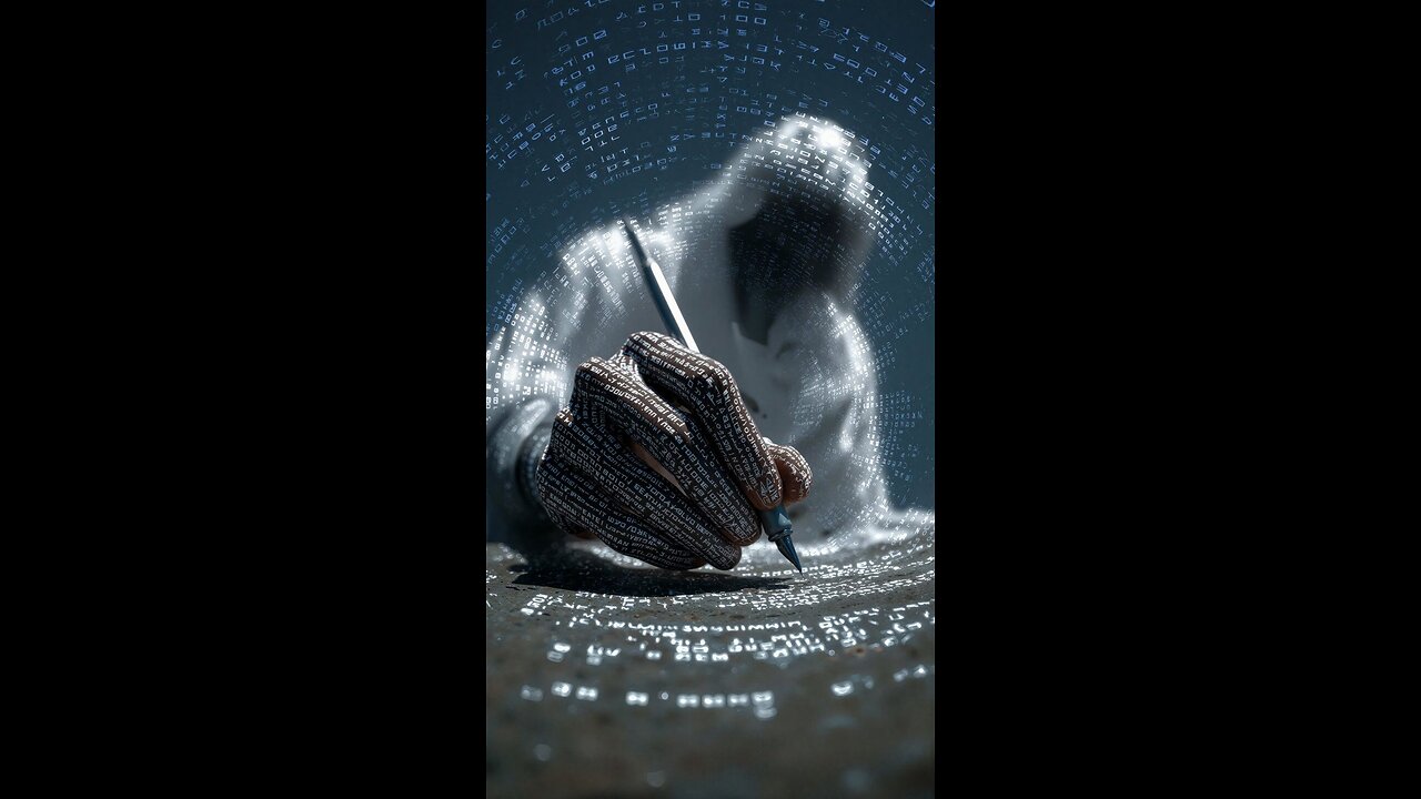 the eden wars: search for the human code