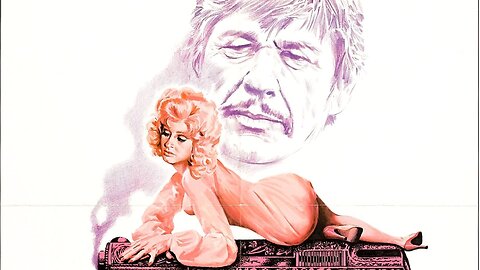 Love and Bullets- Charles Bronson, Jill Ireland, Rod Steiger, Strother Martin-1979 IMDb 5.6/10