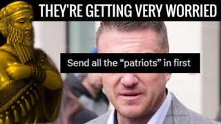 The Liberal Order is Besieged on All Sides