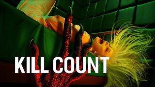 American Horror Stories: Season 3 (2023-2024) Kill Count