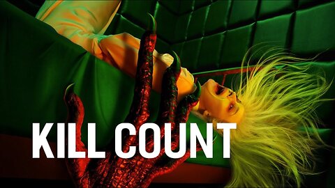 American Horror Stories: Season 3 (2023-2024) Kill Count