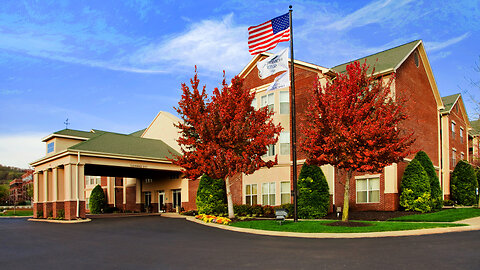 Hotel Review #019 - Homewood Suites by Hilton Nashville Brentwood