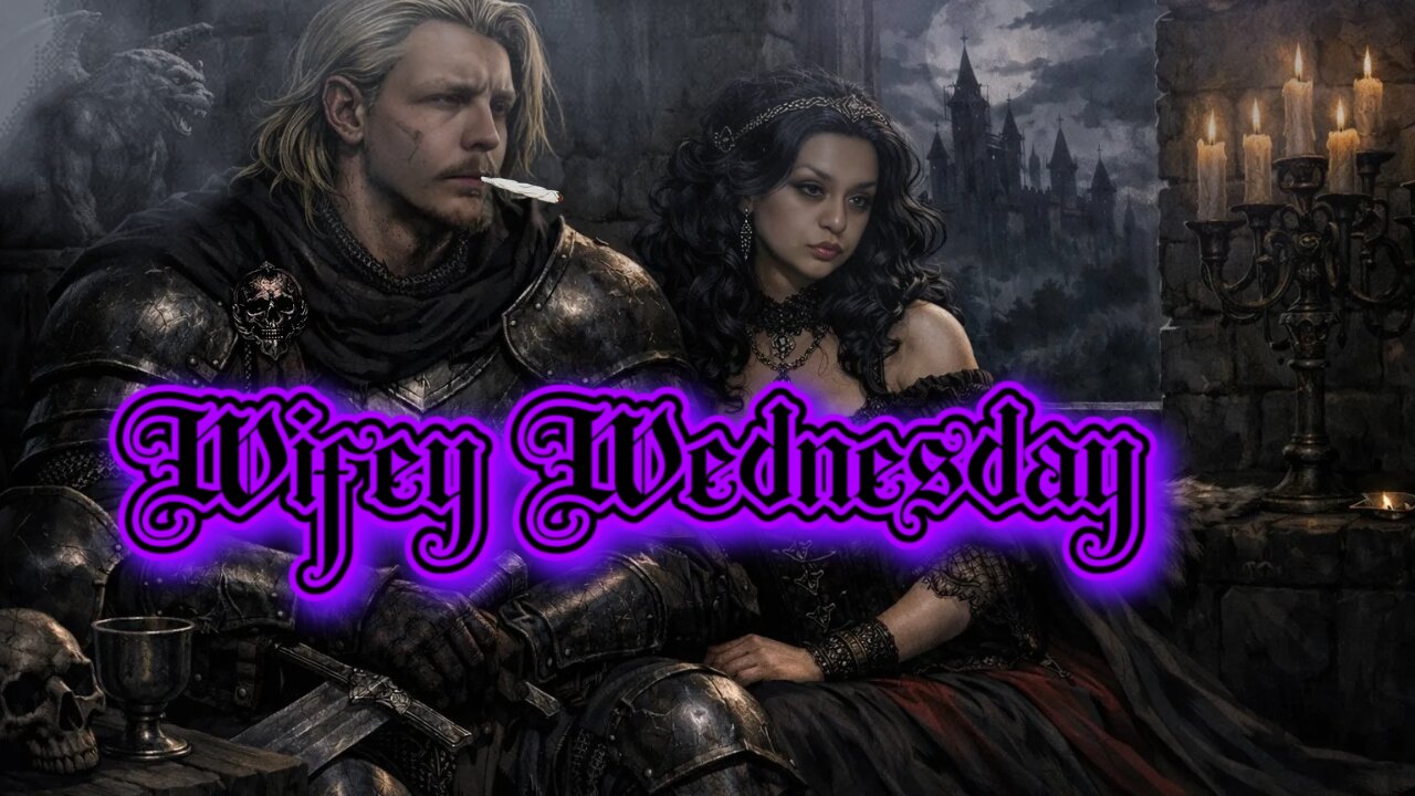 wifey Wednesday | bellwright |