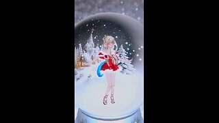 Ill be your Christmas gift