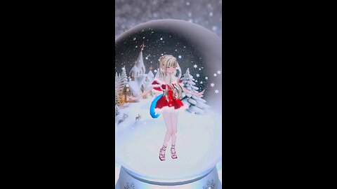 Ill be your Christmas gift