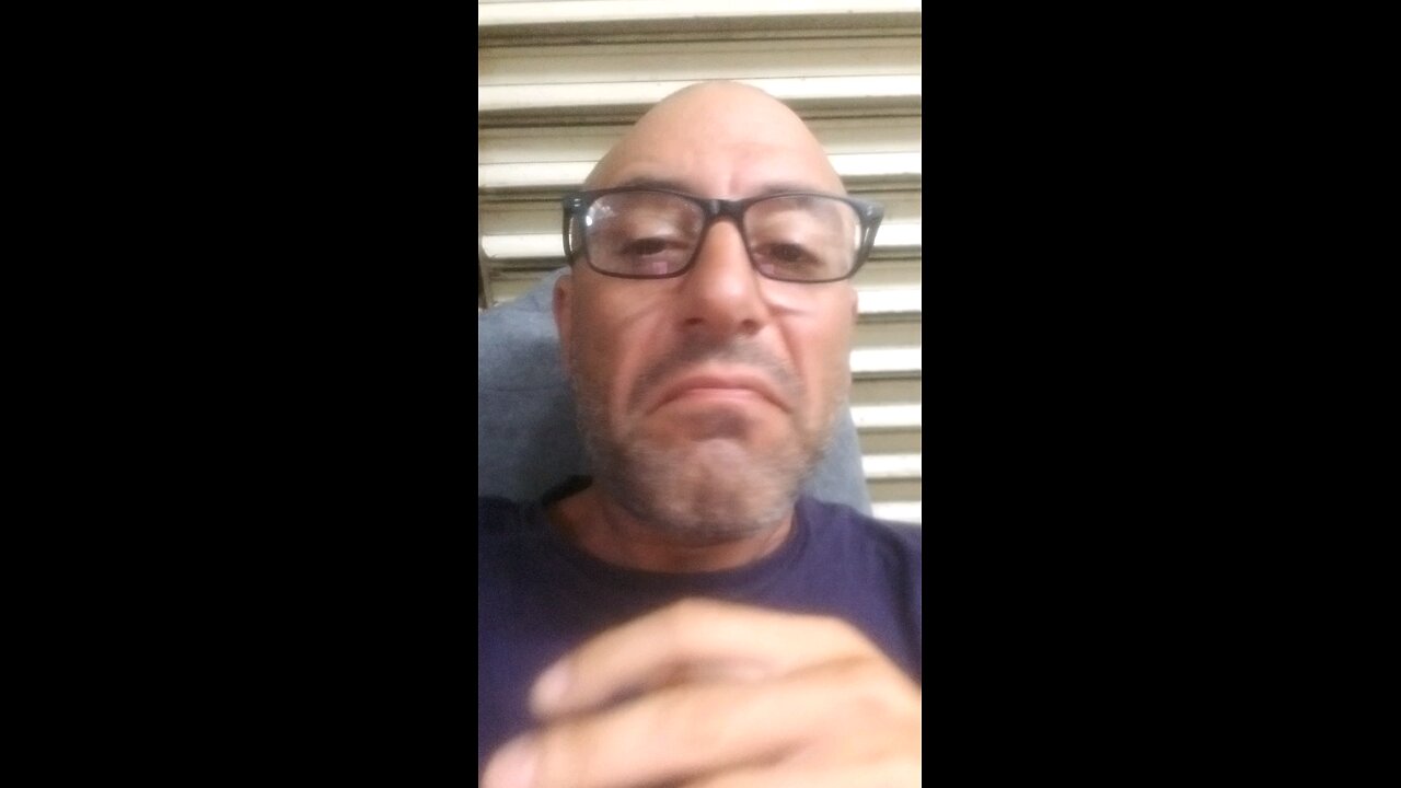 YOU can only make it worse...