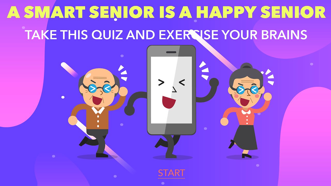 Brain Exercise Quiz