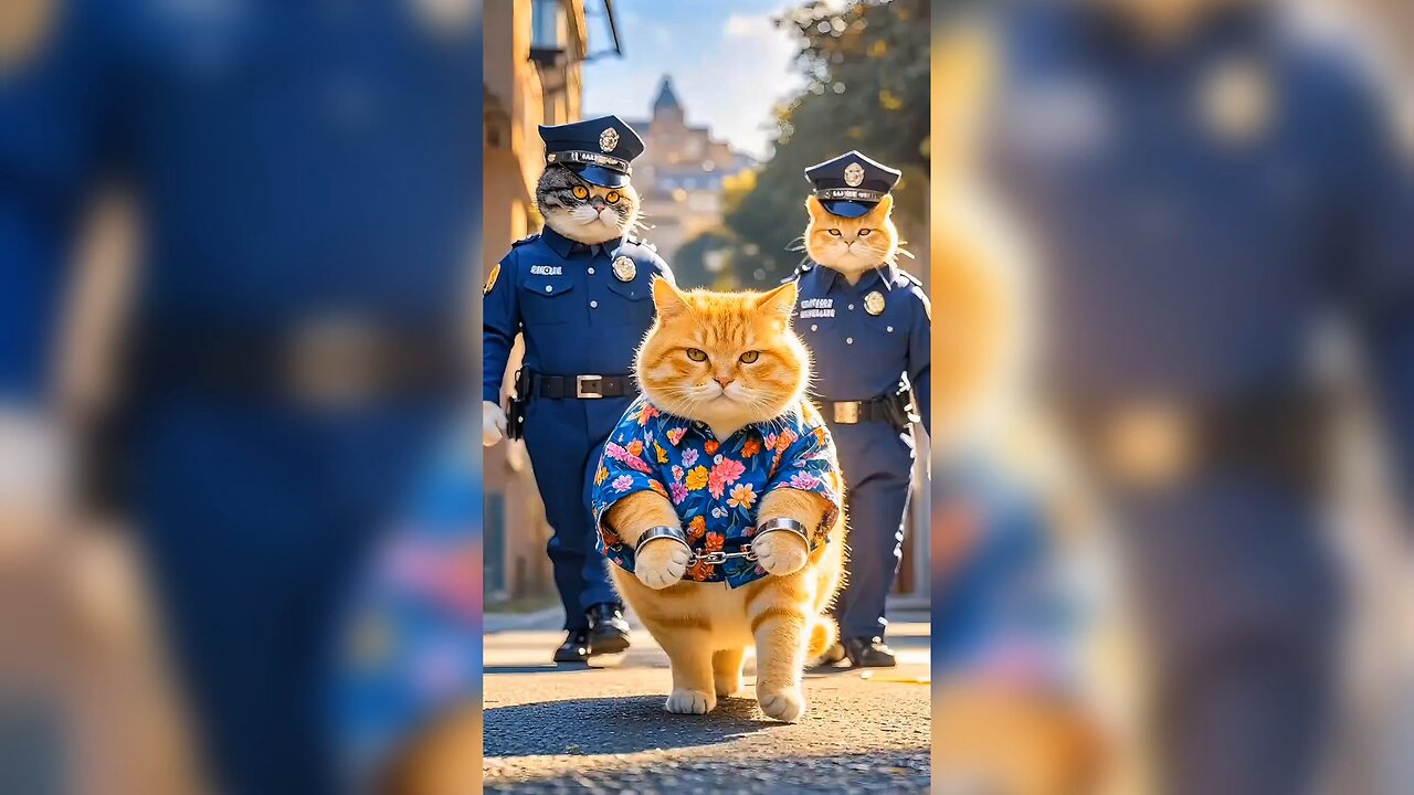 Arrested