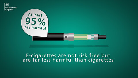 #THRworks Vaping Saves Lives