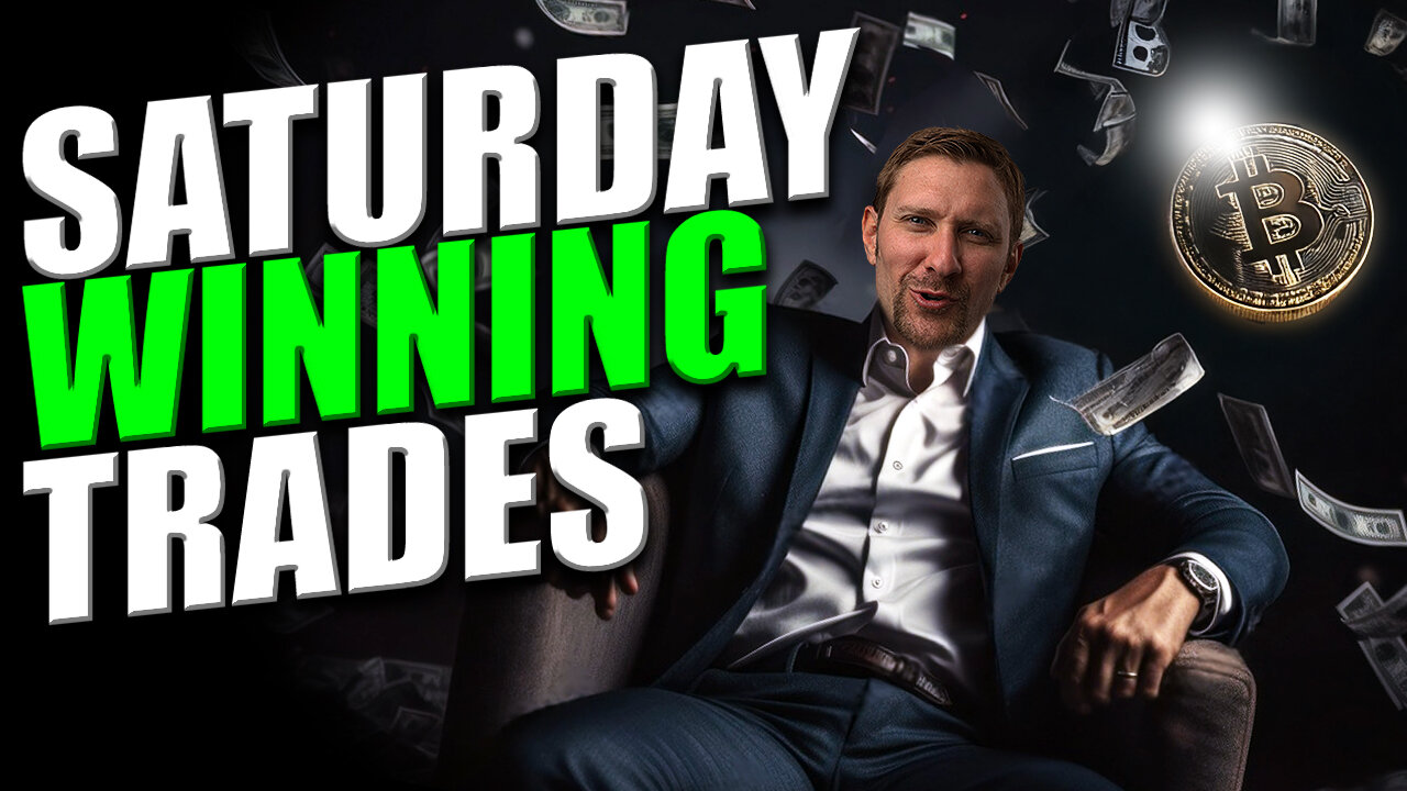Saturday Bitcoin Analysis: Don’t Miss These Key Levels!