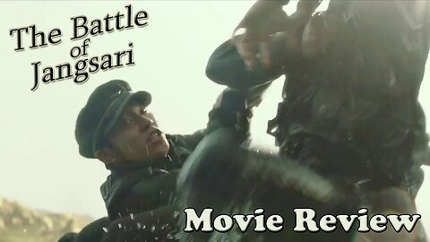 The Battle of Jangsari - Movie Review [LIVESTREAM]