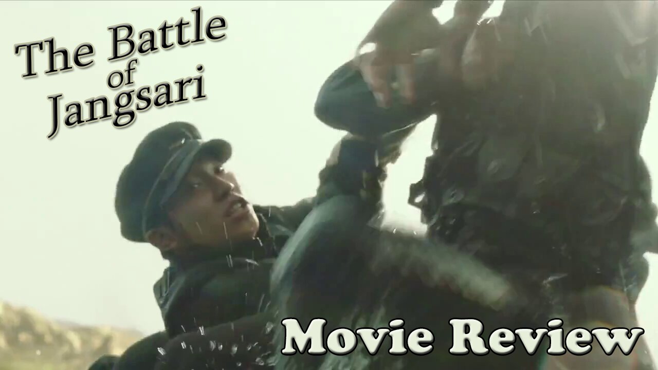 The Battle of Jangsari - Movie Review [LIVESTREAM]