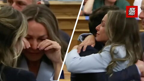 Karen Read found not guilty of murder at second trial, gets one year of probation for drunk driving