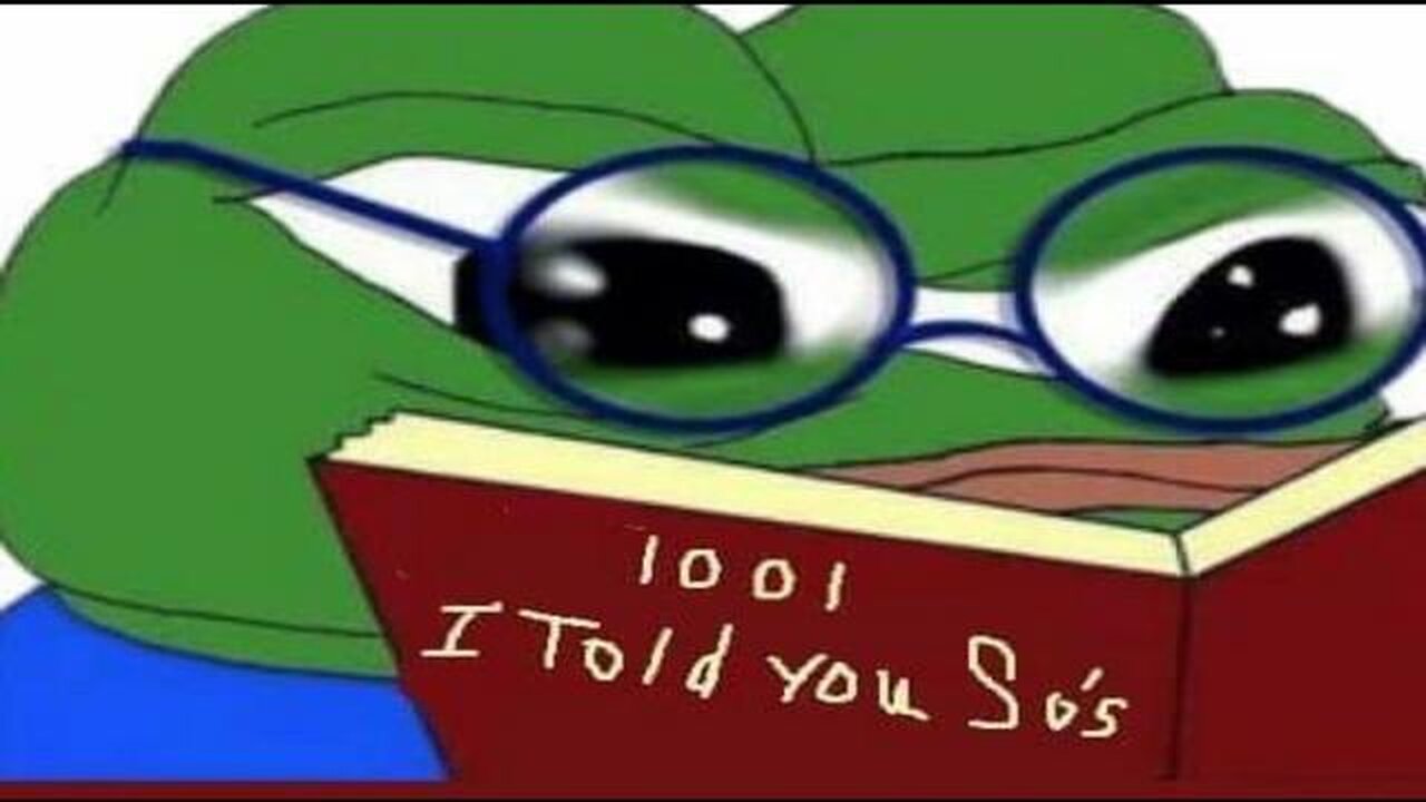 fren news 17 We're operational - Real Weekend Warrior