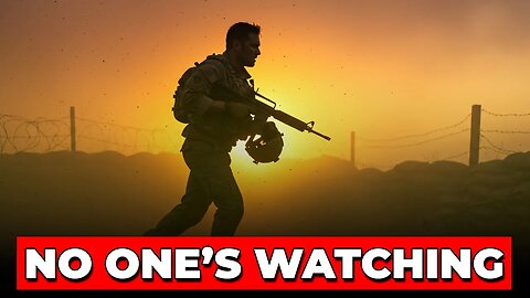 The Ghost Phase: Where Real Special Operations Training Happens