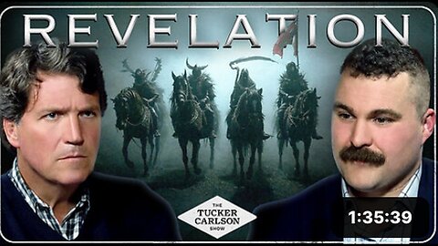"Building a Christian Haven with Andrew Isker: Countering Wokeness, Transgenderism & Paganism"