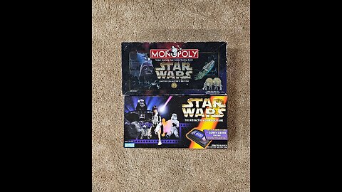 I may play monopoly with a church buddy today