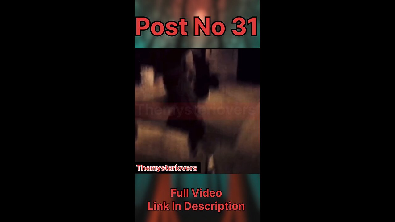 100 Tears Horror Movie