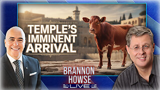 Unveiling Biblical Prophecy: The Red Heifer, Third Temple, and Countering Anti-Israel Propaganda