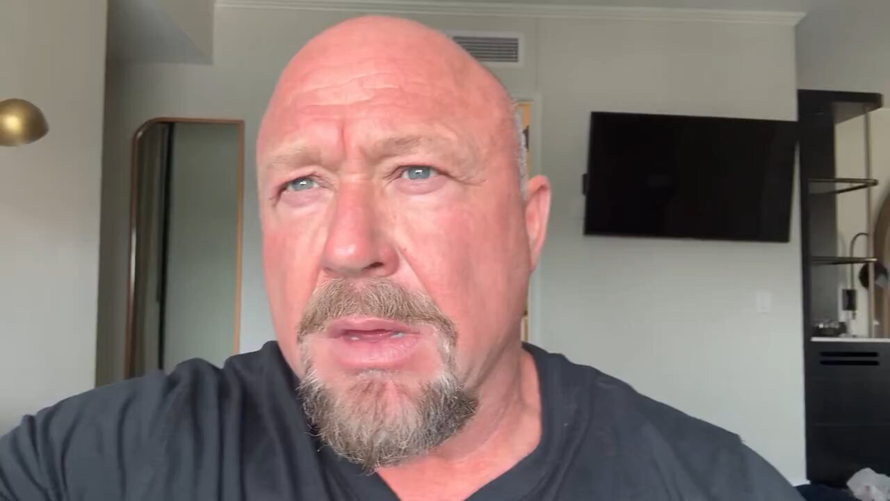 Breaking: Trump claims the Democrats contorted the Epstein file and it’s TRUE!