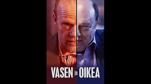 (2015) Vasen ja Oikea.