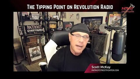 Scott McKay: Full Situation Update 11/19/25 - Buckle Up… You Never Know What’s Coming Next!