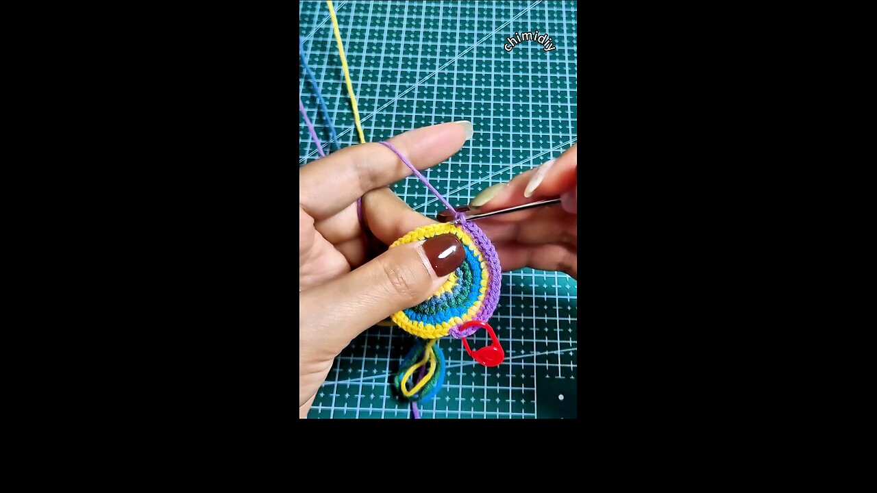 crochet