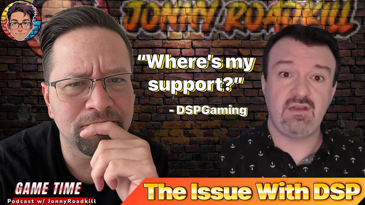 DSP Has a Serious Problem