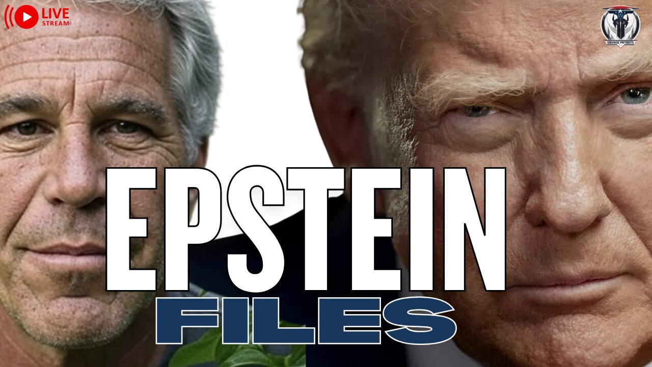 Epstein Files