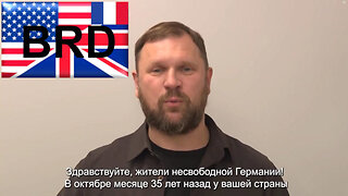 Militärkorrespondent Nikolai Dolgatschow ist getäuscht! Wer kann helfen?