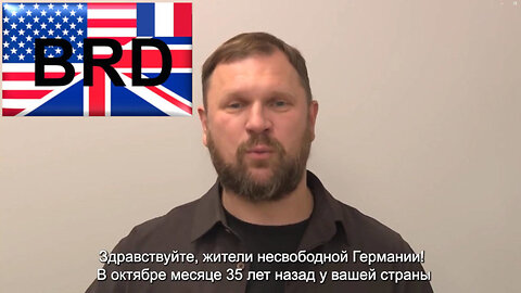 Militärkorrespondent Nikolai Dolgatschow ist getäuscht! Wer kann helfen?