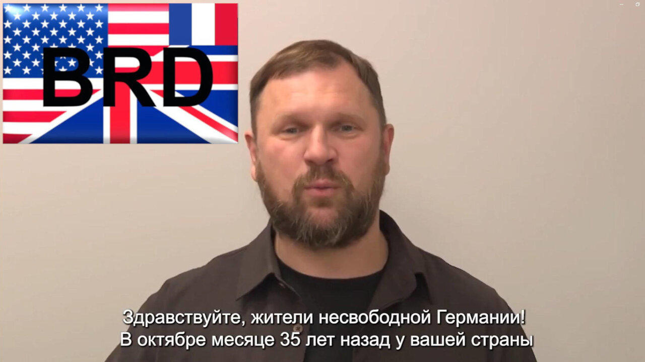 Militärkorrespondent Nikolai Dolgatschow ist getäuscht! Wer kann helfen?