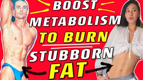 Do this to BOOST Metabolism & Start LOSING Stubborn Fat ft. Coach Stephen _ Keto Carnivore Diabetes