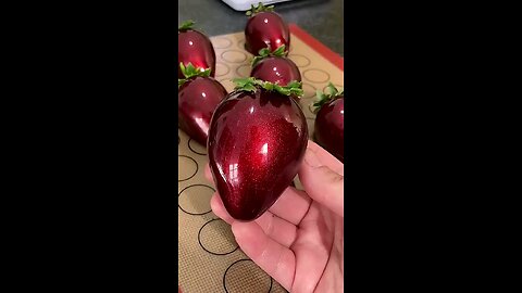 📹 Most INSANE Dubai chocolate🤩wwooowww!!!!
