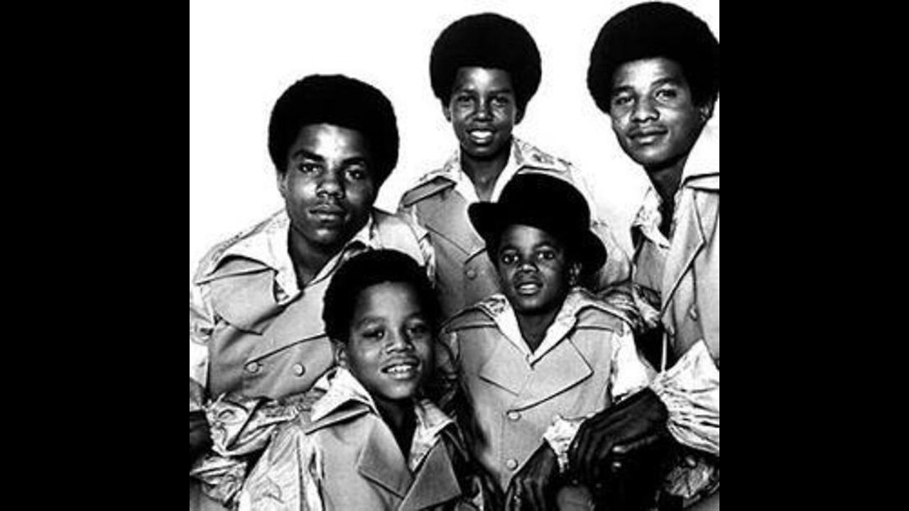 Samples From The Original Artist The Jackson 5.