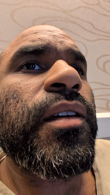 gratitude, it could be a lot worse.