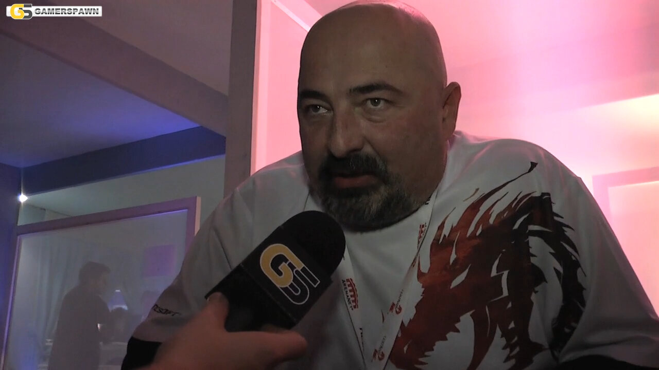 Guild Wars 2 - Developers Interview