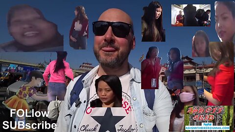 21, Is This ,#India,¿! First Time In North East 🇮🇳, #bald , #jew ,