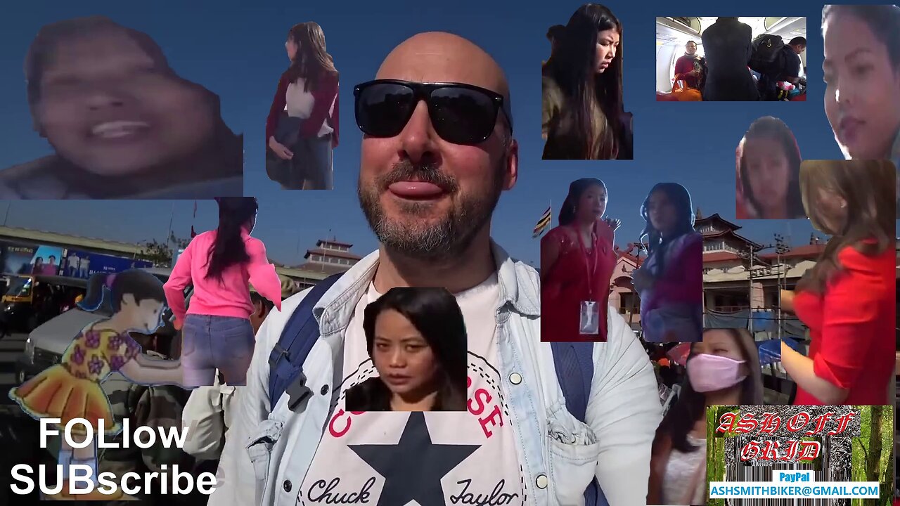 21, Is This ,#India,¿! First Time In North East 🇮🇳, #bald , #jew ,