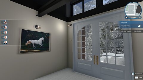 House Flipper Ep7