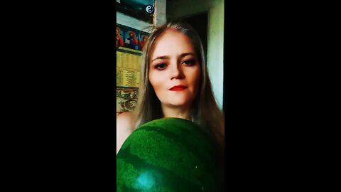Сезон 🍉 арбуза открыт