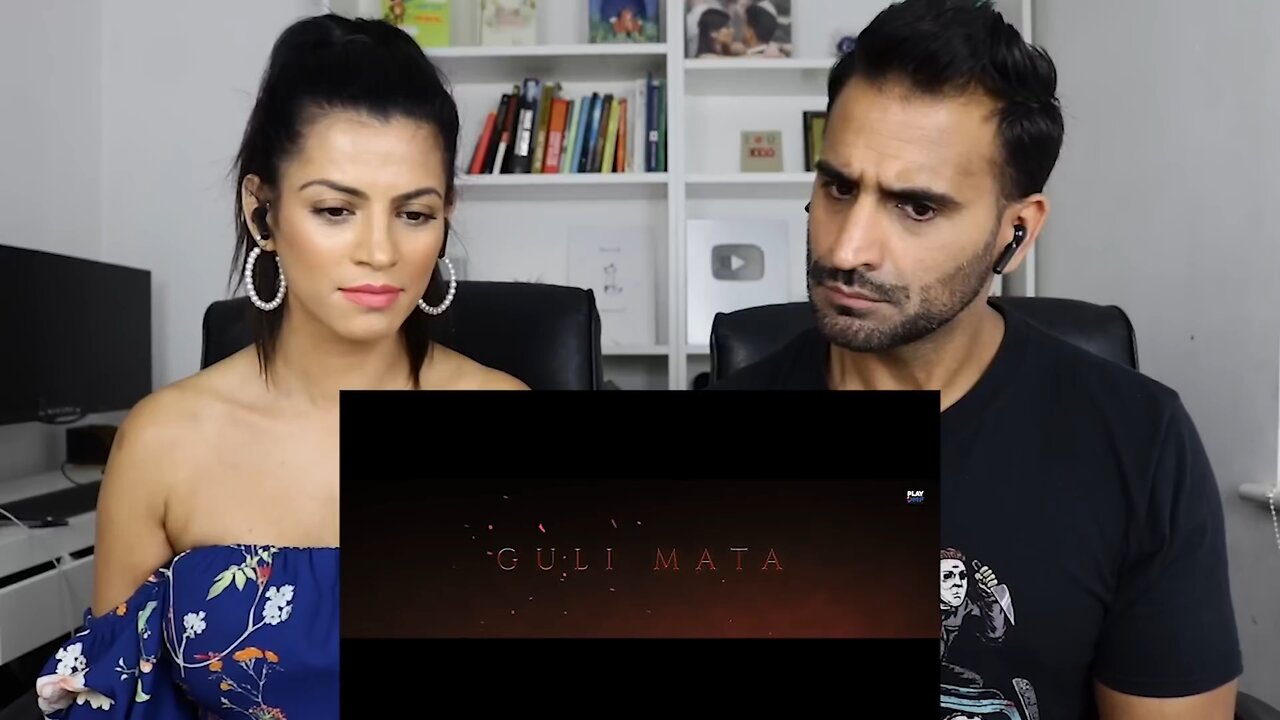 indian song