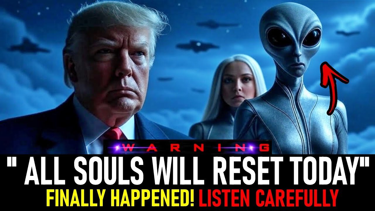 "This Is What Really Happened – You Have to See This!" Making Changes Our Heart Based Life Path (7)