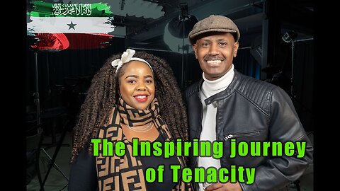 Unyielding Pursuit: A Tale of Tenacity Pt.2