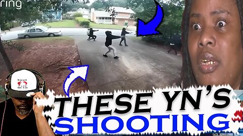 These Young N*gga's Shooting Up The Block Again, Police Arrested for Drugs, Haitians End of TPS