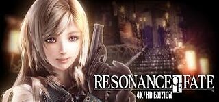 Resonance of Fate Part 3